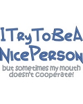 Nice Person